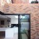 Kensington basement refit