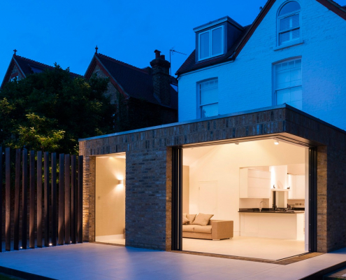 Primrose Projects - Building Contractor London