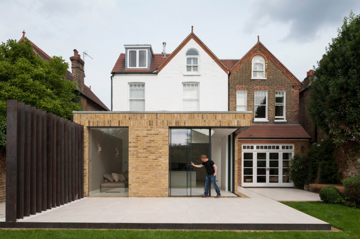 Putney Kitchen Extension